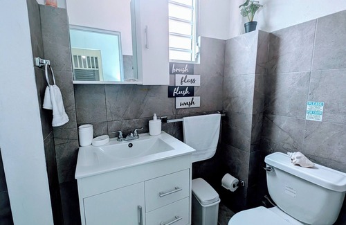 Hipodromo Apartamento | Enjoy centric Apartment in Santurce! C!