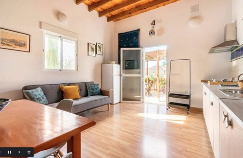 Nijar Apartamento | Enjoy character and peace with spectacular views