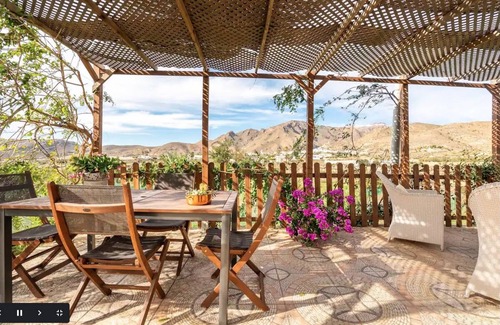 Nijar Apartamento | Enjoy character and peace with spectacular views