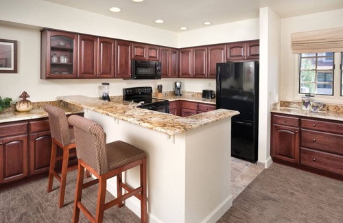 Nice Condominio | WorldMark Clear Lake 2BD - 6 plazas
