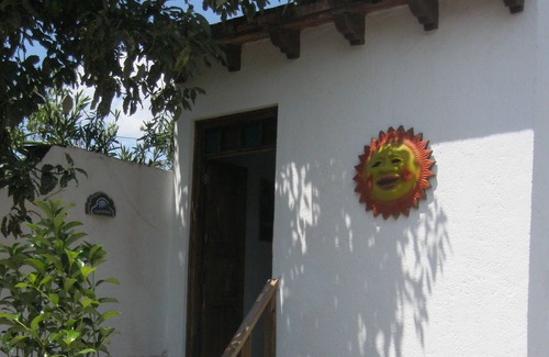 Centro Apartamento | Enjoy comfort and privacy in Casa Terrazas