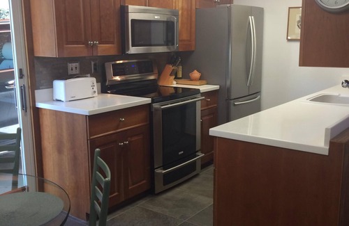Montauk Casa | Enjoy Ditch Plains in Montauk! Neat And Clean. Private backyard