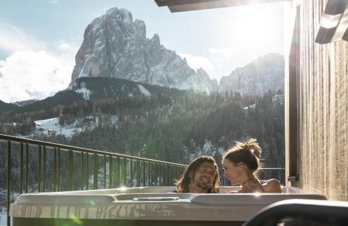 Santa Cristina Val Gardena Apartamento | Enjoy Dolomites - Chalet
