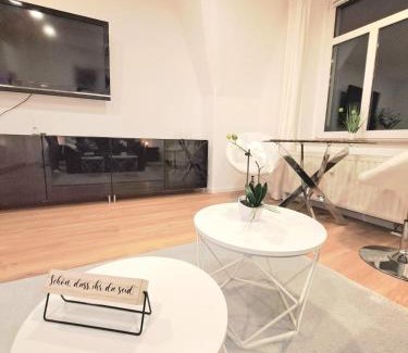 Loebtau Apartamento | Enjoy Dresden Appartement