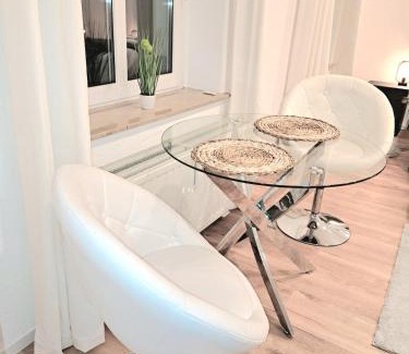 Loebtau Apartamento | Enjoy Dresden Appartement