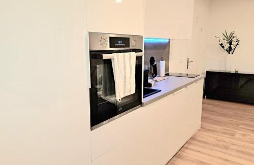 Loebtau Apartamento | Enjoy Dresden Appartement