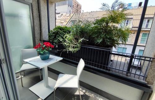Milan Centre Casa | Enjoy Duomo - Flavio Baracchini 9 - Rooms