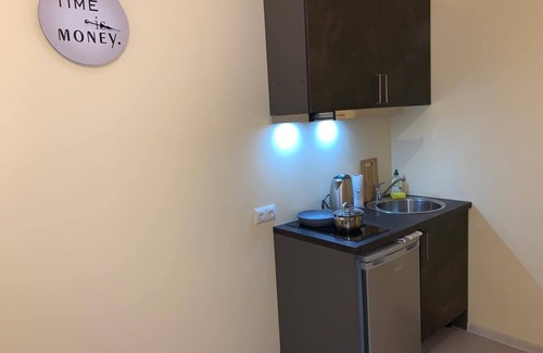 Tartu Apartamento | Disfruta de una vida fácil en un apartamento recientemente renovado
