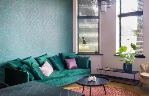 Kiel-Windeweer Casa | Enjoy Endless View in the beautiful nature