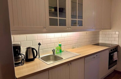 Sola Apartamento | Enjoy Entire Condo near Stavanger airport