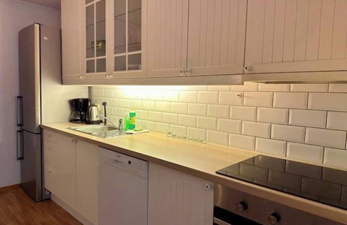 Sola Apartamento | Enjoy Entire Condo near Stavanger airport