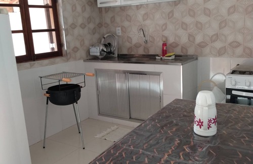 Resende Casa | Enjoy everyday rural life. Luggage chalet in the Pedra Selada mountain range.