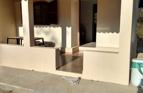 Resende Casa | Enjoy everyday rural life. Luggage chalet in the Pedra Selada mountain range.