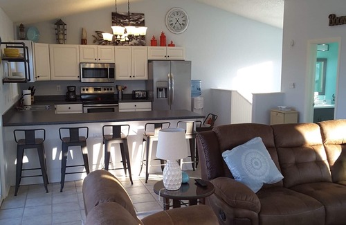 Emerald Isle Casa | ¡DESCUENTO FLASH! ¡TARIFAS DE INVIERNO PARA LAS ÚLTIMAS SEMANAS DE AGOSTO! ¡¡ECHALE UN VISTAZO!!