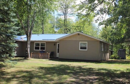 Crivitz Cabina | SUMMER FUN in Twin Bridge - Lake, ATV and waterfall adventures