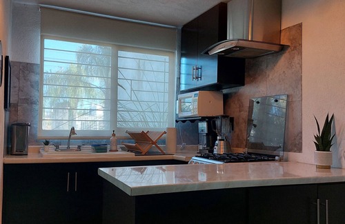 Zapopan Casa | Disfruta de la familia y el trabajo con tranquilidad