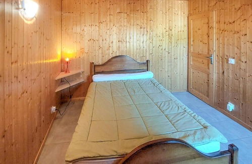 Boffres Casa | Enjoy family vacations in the countryside!