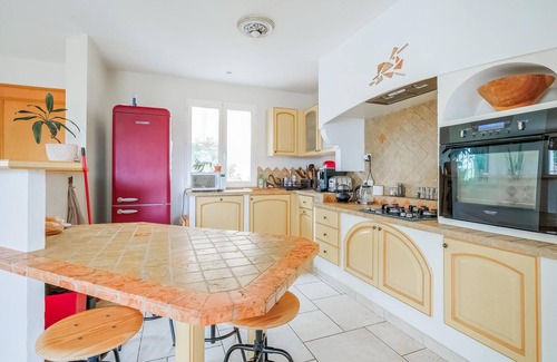 Seillons-Source-d'Argens Casa | Enjoy an enchanting holiday in a picturesque village in Provence.