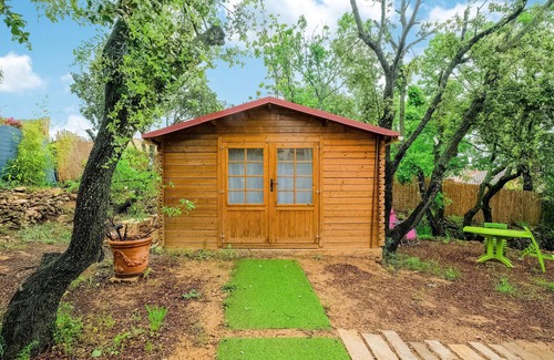Seillons-Source-d'Argens Casa | Enjoy an enchanting holiday in a picturesque village in Provence.