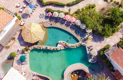 Colonia El Progreso Apartamento | Enjoy Fun in Sun * Resort Studio Suite