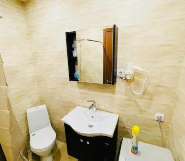 Bakuriani Apartamento | Enjoy