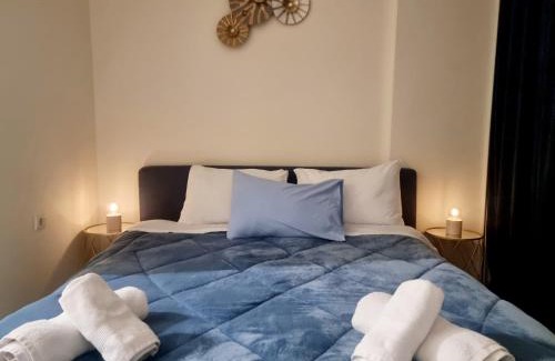 Tripoli Apartamento | enJoy