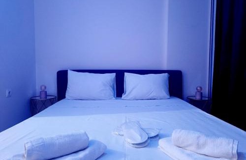 Tripoli Apartamento | enJoy