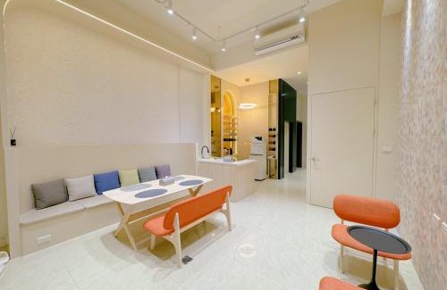 Anping Apartamento | Enjoy Homestay