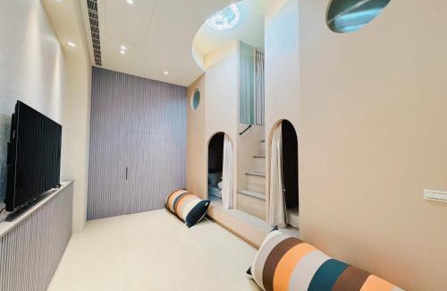 Anping Apartamento | Enjoy Homestay