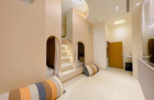 Anping Apartamento | Enjoy Homestay