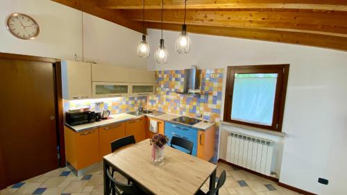 Ronchi Apartamento | ENJOY HOUSE