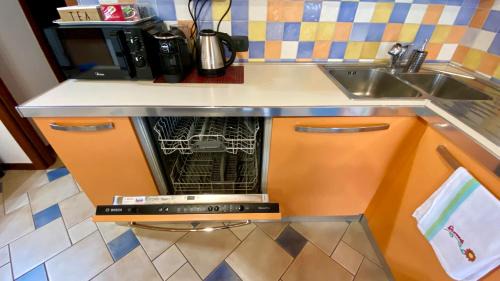 Ronchi Apartamento | ENJOY HOUSE