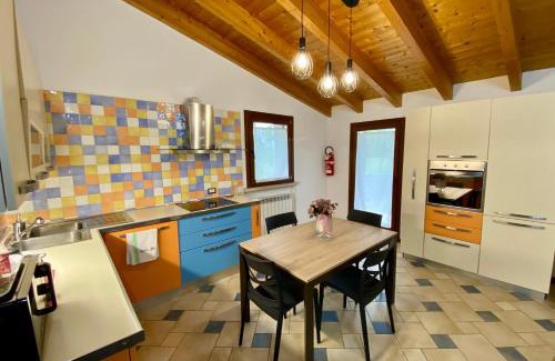 Ronchi Apartamento | ENJOY HOUSE