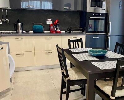 Eforie Apartamento | Enjoy Life Apartments