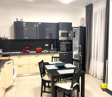 Eforie Apartamento | Enjoy Life Apartments