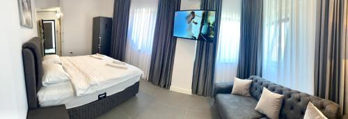 Eforie Apartamento | Enjoy Life Apartments