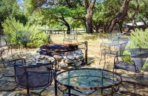 Palo Pinto Casa | Disfruta de la vida en el campo Casa de rancho grande en 90 acres