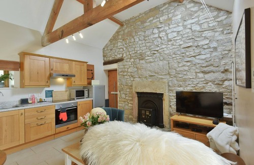 Crowdecote Cabaña | Enjoy life in the slow lane at Walker's Rest Cottage