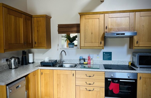 Crowdecote Cabaña | Enjoy life in the slow lane at Walker's Rest Cottage