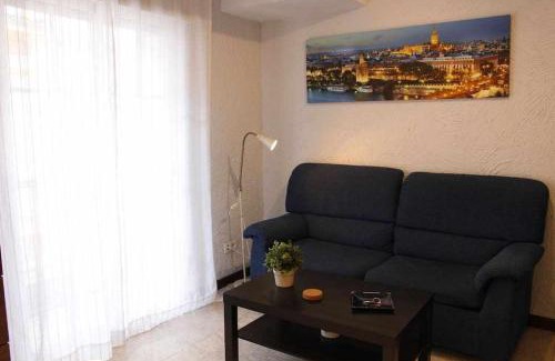 Encarnacion-Regina Apartamento | Enjoy Life Sevilla