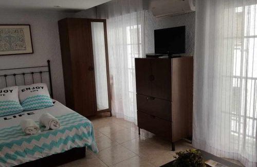 Encarnacion-Regina Apartamento | Enjoy Life Sevilla