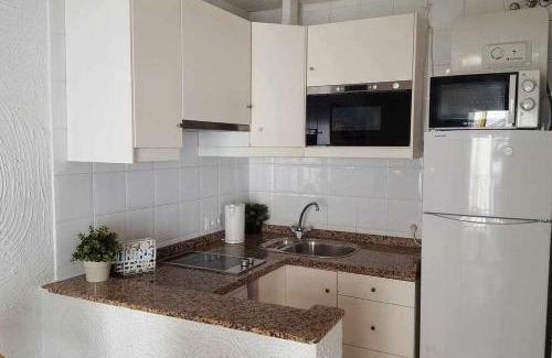 Encarnacion-Regina Apartamento | Enjoy Life Sevilla