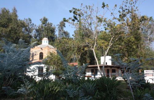 Villa Guerrero Casa | Enjoy, make another sense