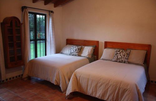 Villa Guerrero Casa | Enjoy, make another sense
