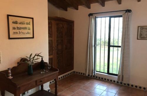 Villa Guerrero Casa | Enjoy, make another sense