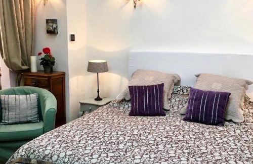 Mougins Town Centre Apartamento | Enjoy Mougins