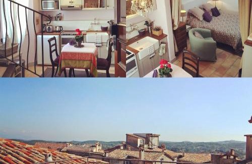 Mougins Town Centre Apartamento | Enjoy Mougins