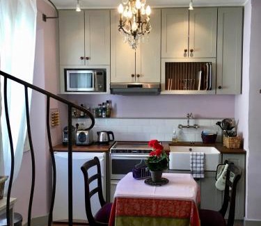 Mougins Town Centre Apartamento | Enjoy Mougins