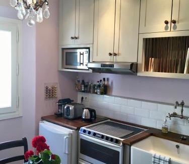 Mougins Town Centre Apartamento | Enjoy Mougins