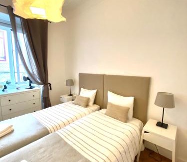 Socorro Apartamento | Enjoy Mouraria Apartments